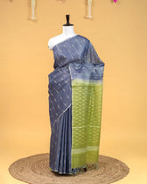 SC3032 - Tissue With Embroidery